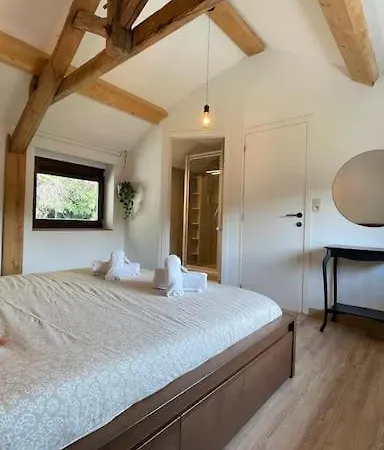 Le Belle-vue La-Roche-en-Ardenne