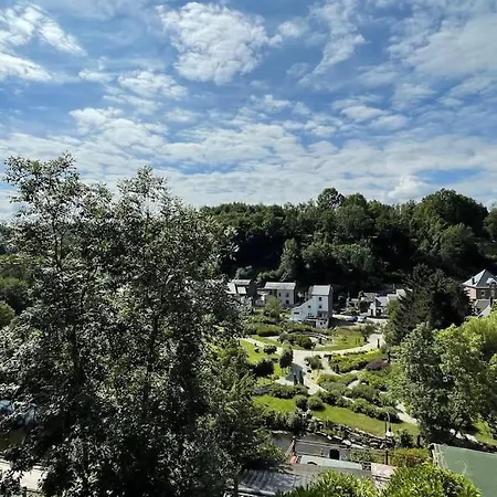 Dom wakacyjny Le Belle-vue *