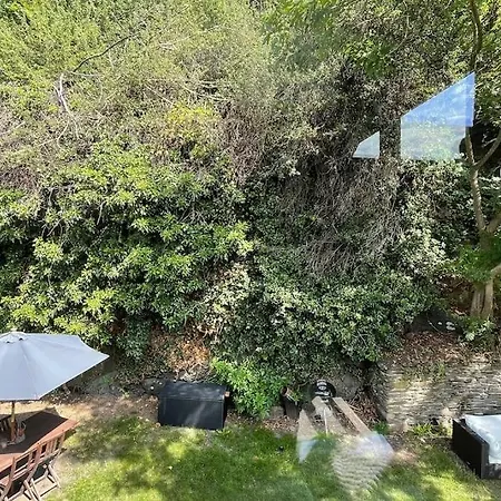 Casa de Férias Le Belle-vue *