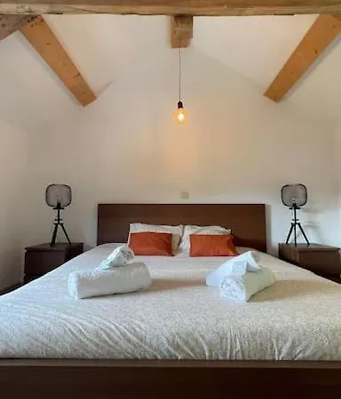 Tatil Evi Le Belle-vue *