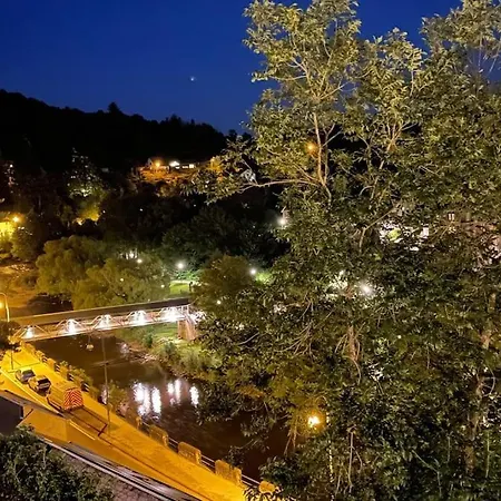 Tatil Evi Le Belle-vue La-Roche-en-Ardenne