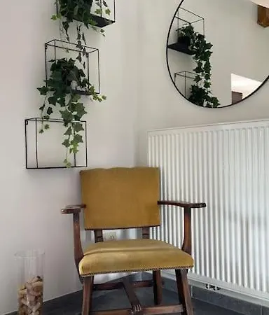 Le Belle-vue Casa de Férias