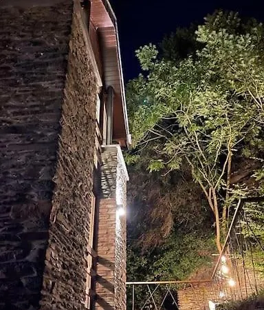 Le Belle-vue La-Roche-en-Ardenne