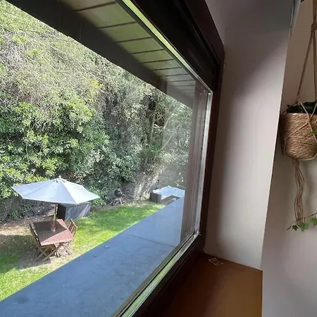 Le Belle-vue Tatil Evi