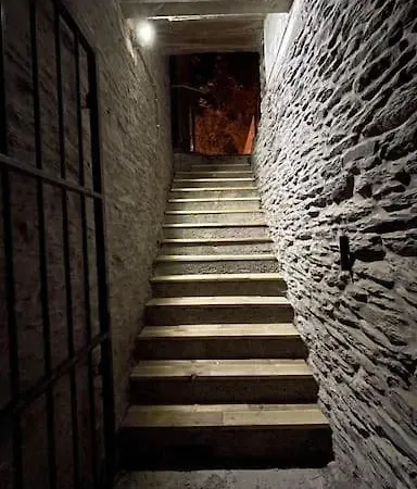 Tatil Evi Le Belle-vue *