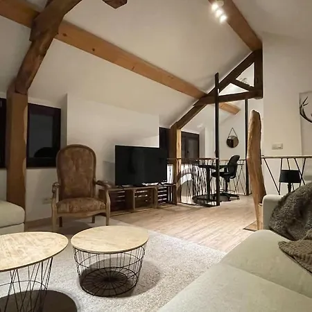 Le Belle-vue Casa de Férias