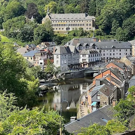 Casa de Férias Le Belle-vue La-Roche-en-Ardenne