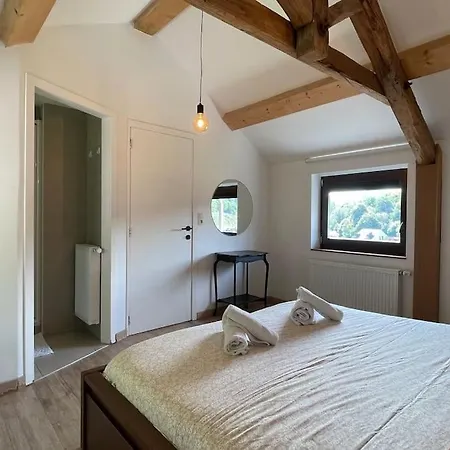 Le Belle-vue Casa de Férias
