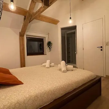 Tatil Evi Le Belle-vue