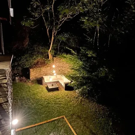 Tatil Evi Le Belle-vue