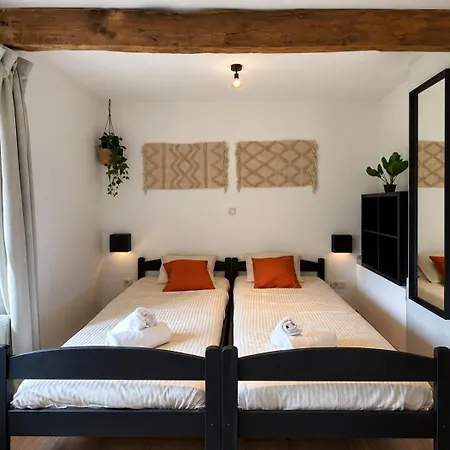 Le Belle-vue Casa de Férias *