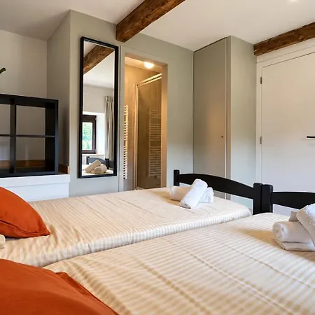 Le Belle-vue Casa de Férias