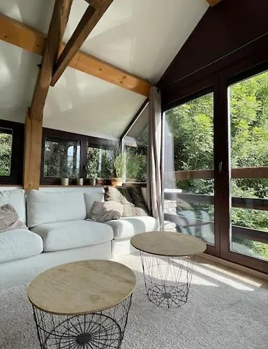 Ferienhaus Le Belle-vue *