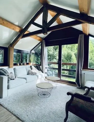 Ferienhaus Le Belle-vue