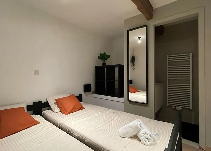 Ferienhaus Le Belle-vue *