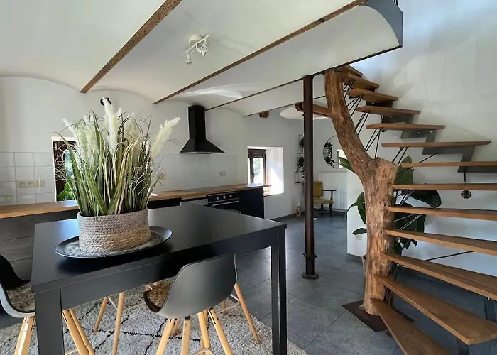 Le Belle-vue La Roche-en-Ardenne