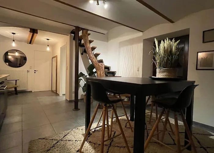 Le Belle-vue La Roche-en-Ardenne