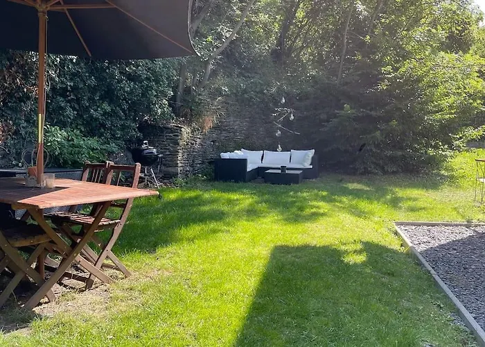 Ferienhaus Le Belle-vue