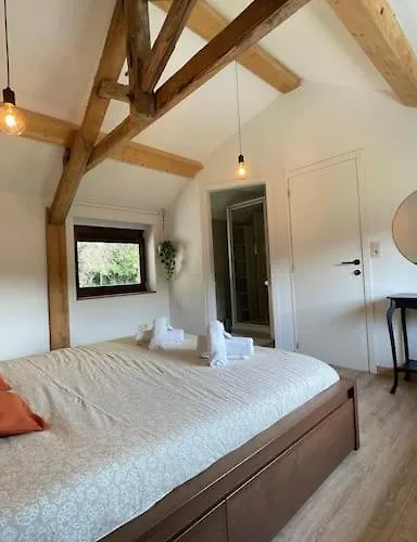 Le Belle-vue Ferienhaus La Roche-en-Ardenne