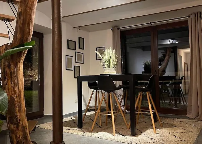 Le Belle-vue * La Roche-en-Ardenne