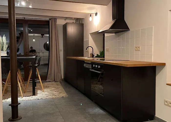 Le Belle-vue Ferienhaus