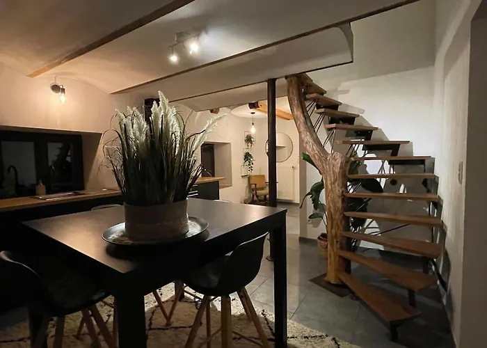 Le Belle-vue Ferienhaus