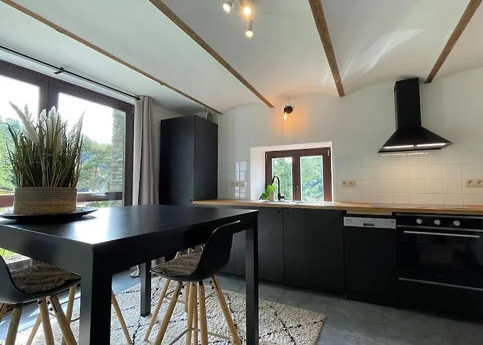 Ferienhaus Le Belle-vue La Roche-en-Ardenne