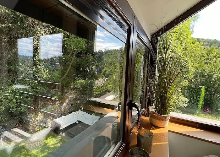 Ferienhaus Le Belle-vue La Roche-en-Ardenne