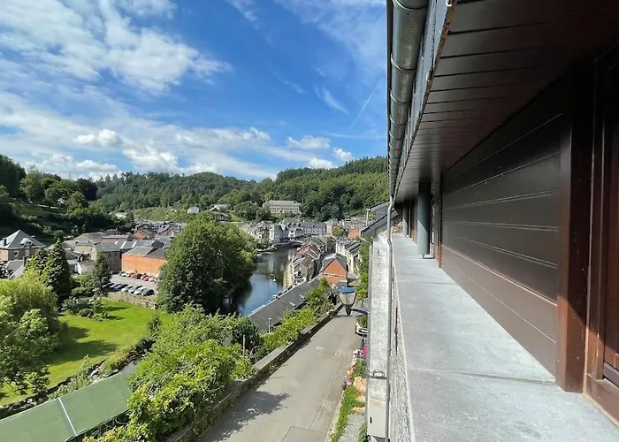 Ferienhaus Le Belle-vue *