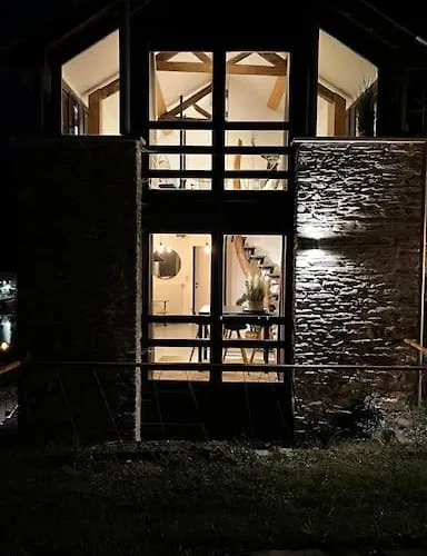 Ferienhaus Le Belle-vue