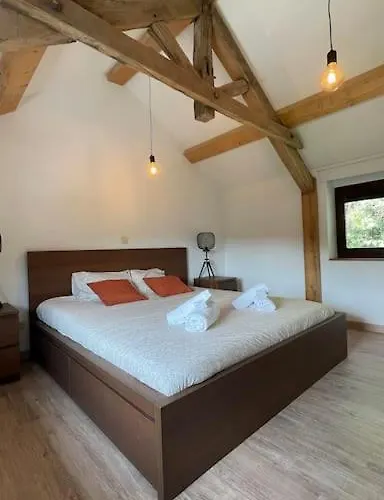 Ferienhaus Le Belle-vue *