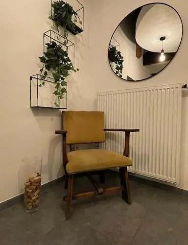 Ferienhaus Le Belle-vue