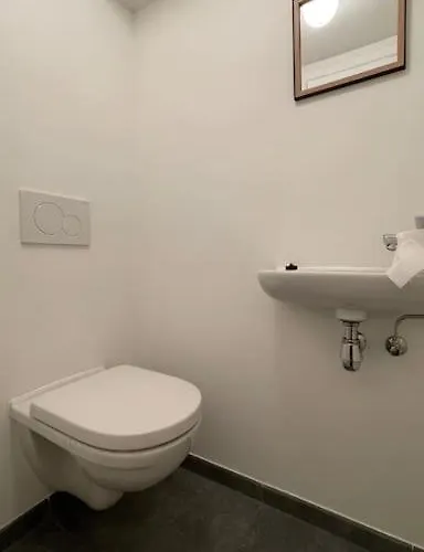 Le Belle-vue La Roche-en-Ardenne