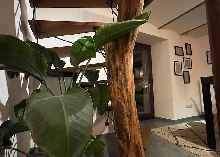 Ferienhaus Le Belle-vue *