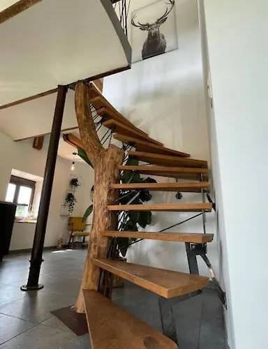 Le Belle-vue La Roche-en-Ardenne