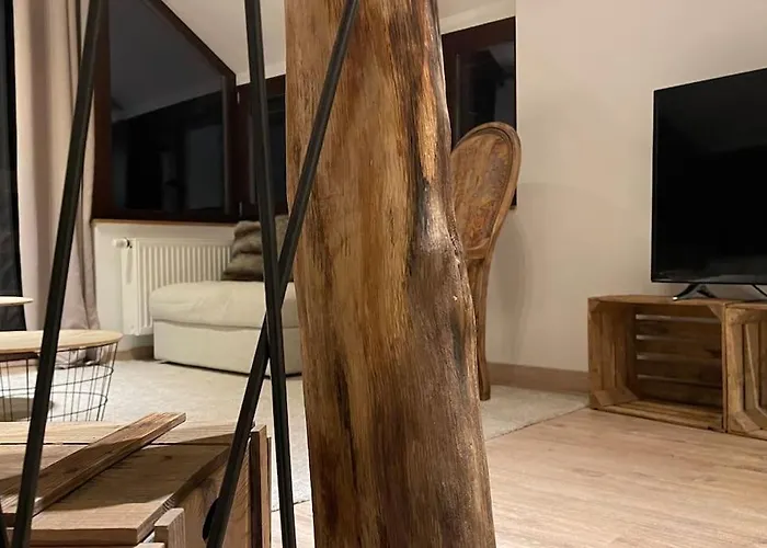 Le Belle-vue Ferienhaus *