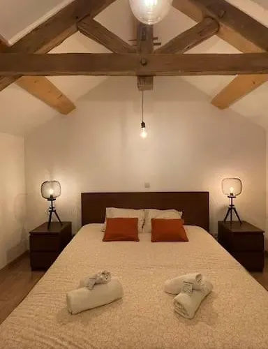 Ferienhaus Le Belle-vue