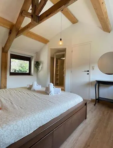 Le Belle-vue La Roche-en-Ardenne