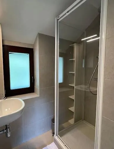 Ferienhaus Le Belle-vue La Roche-en-Ardenne