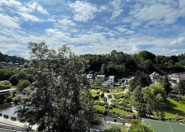 Ferienhaus Le Belle-vue *