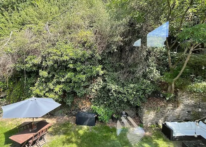 Ferienhaus Le Belle-vue *