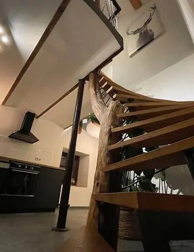 Ferienhaus Le Belle-vue La Roche-en-Ardenne