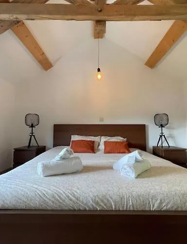 Ferienhaus Le Belle-vue *