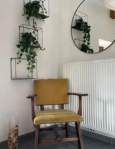 Le Belle-vue Ferienhaus