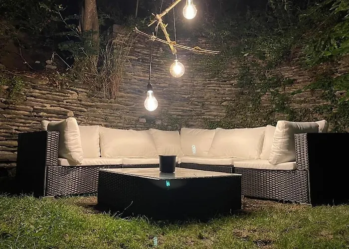 Ferienhaus Le Belle-vue La Roche-en-Ardenne