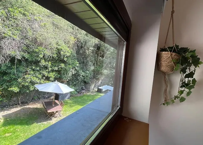 Le Belle-vue Ferienhaus