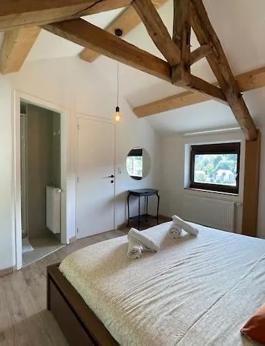 Ferienhaus Le Belle-vue La Roche-en-Ardenne