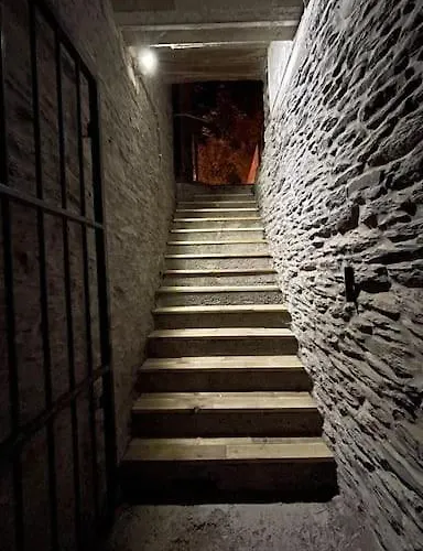 Ferienhaus Le Belle-vue *