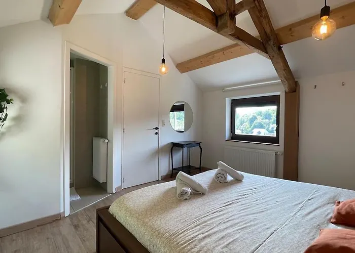 Le Belle-vue Ferienhaus