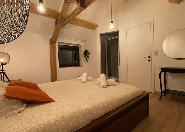 Ferienhaus Le Belle-vue